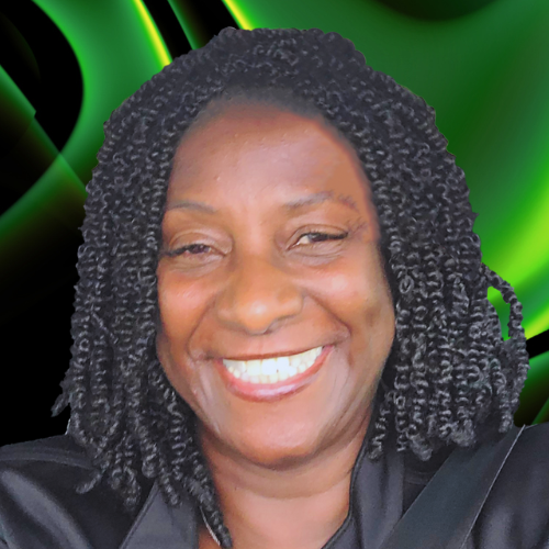 Yolanda Jones - Tender Natural Touch Multi-Care Foundation - TNT Multi-Care Multi-Care Foundation - Yolanda D Jones Executive Director