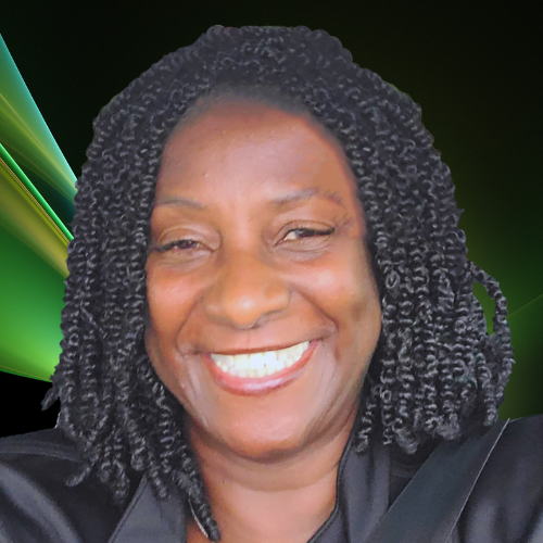 Yolanda Jones - Tender Natural Touch Multi-Care Foundation - TNT Multi-Care Multi-Care Foundation - Yolanda D Jones Executive Director