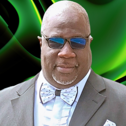 Richie Belcher - Tender Natural Touch Multi-Care Foundation - TNT Multi-Care Multi-Care Foundation - Yolanda D Jones Executive Director