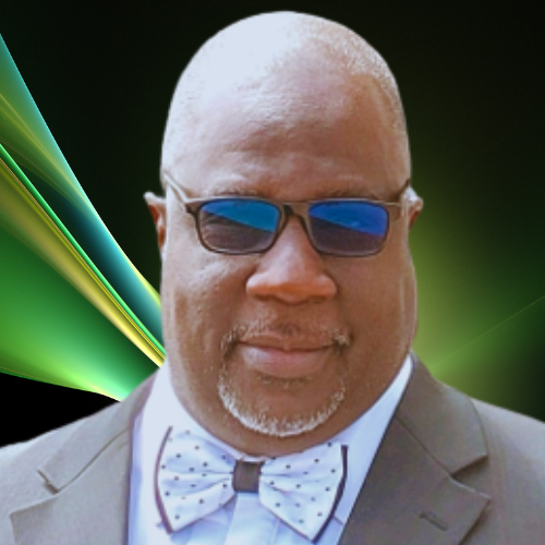 Richie Belcher - Tender Natural Touch Multi-Care Foundation - TNT Multi-Care Multi-Care Foundation - Yolanda D Jones Executive Director