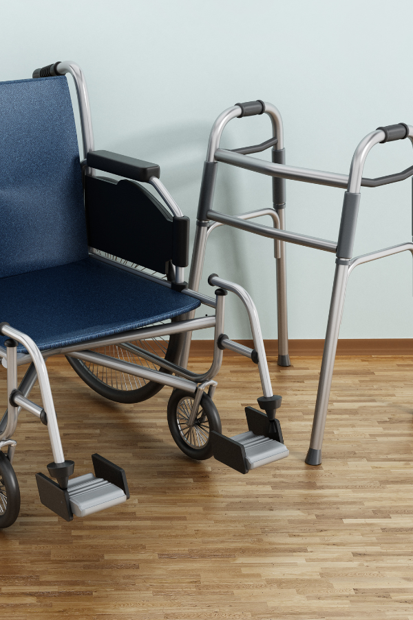 Tender Natural Touch Multi-Care Foundation - TNT Multi-Care Multi-Care Foundation - Yolanda D Jones Executive Director