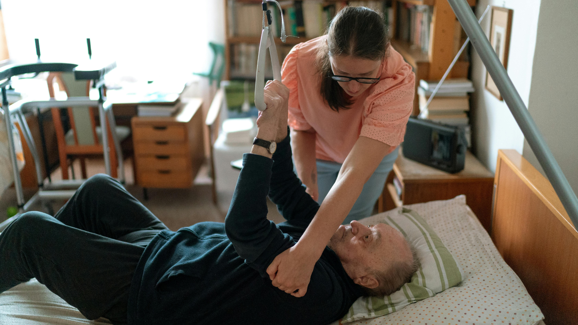 Yolanda Jones - Tender Natural Touch Multi-Care Foundation - TNT Multi-Care Multi-Care Foundation - Yolanda D Jones Executive Director