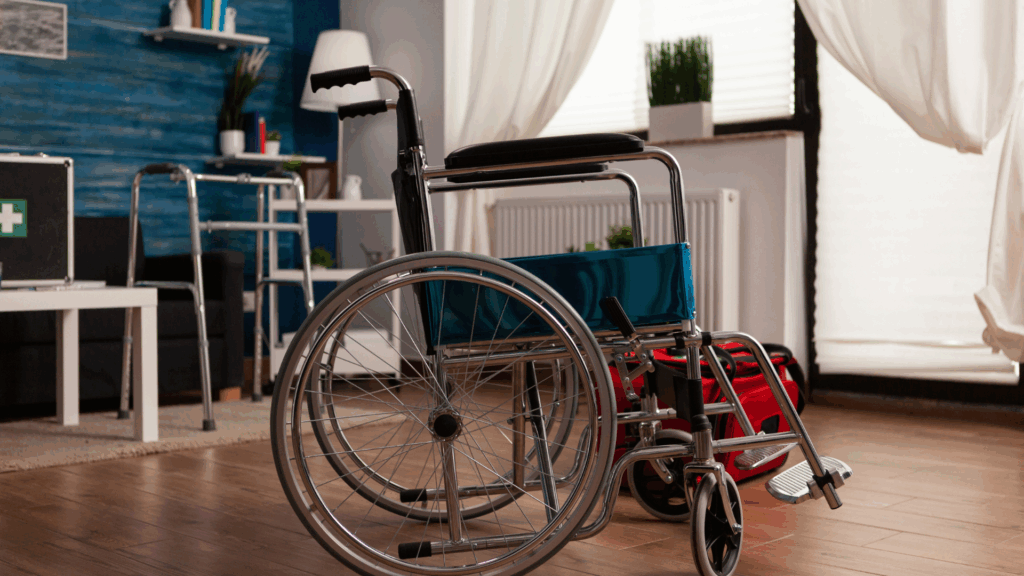 Tender Natural Touch Multi-Care Foundation - TNT Multi-Care Multi-Care Foundation - Yolanda D Jones Executive Director